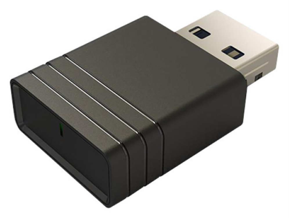 Viewsonic VSB050 adaptador y tarjeta de red WLAN / Bluetooth