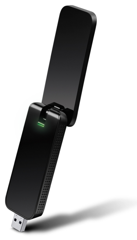 TP-Link Archer T4U WLAN 867 Mbit/s