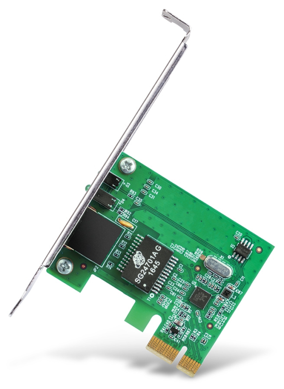 TP-Link TG-3468 Interno Ethernet 2000 Mbit/s