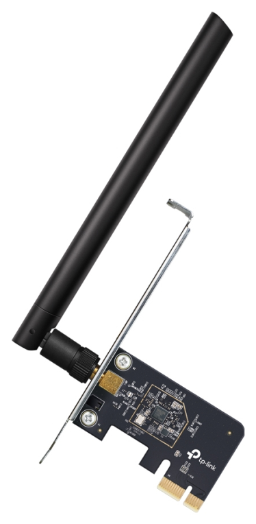 TP-Link Archer T2E Interno WLAN 433 Mbit/s