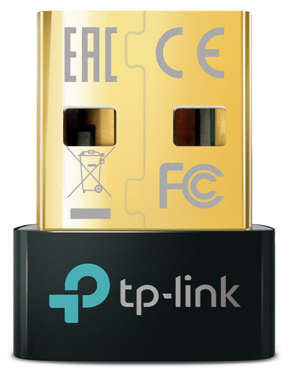TP-Link UB5A adaptador y tarjeta de red Bluetooth