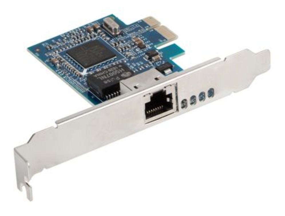 Lanberg PCE-1GB-001 adaptador y tarjeta de red Interno Ethernet 1000 Mbit/s