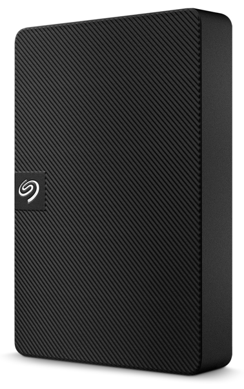 Seagate Expansion STKM5000400 disco duro externo 5 TB 2.5" 3.2 Gen 1 (3.1 Gen 1) Negro