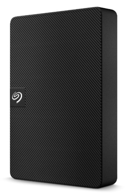 Seagate Expansion STKM2000400 disco duro externo 2 TB USB tipo A 3.2 Gen 1 (3.1 Gen 1) Negro