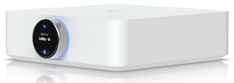 Ubiquiti PowerAmp Hogar Blanco