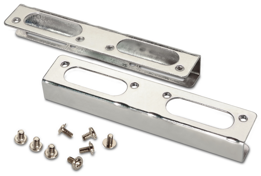 AISENS A129-0149 parte carcasa de ordenador Universal Accesorio para instalación de discos duros