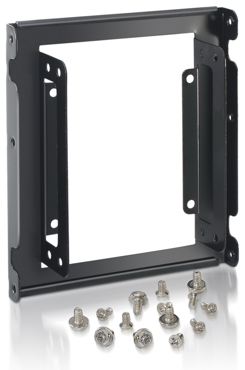 AISENS A129-0150 parte carcasa de ordenador Universal Accesorio para instalación de discos duros