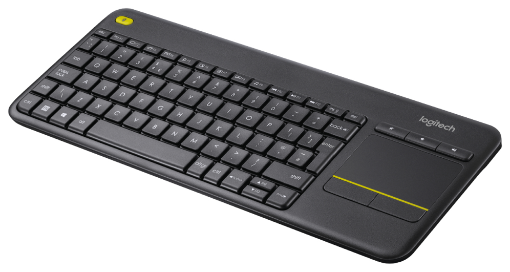 Logitech K400 Plus