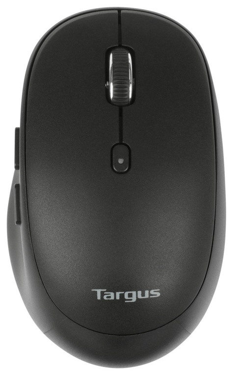 Targus AMB582GL ratón mano derecha RF Wireless + Bluetooth Óptico 2400 DPI