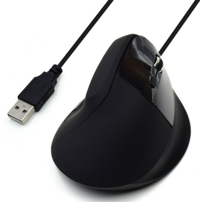 Ewent EW3157 ratón mano derecha USB tipo A Óptico 1800 DPI