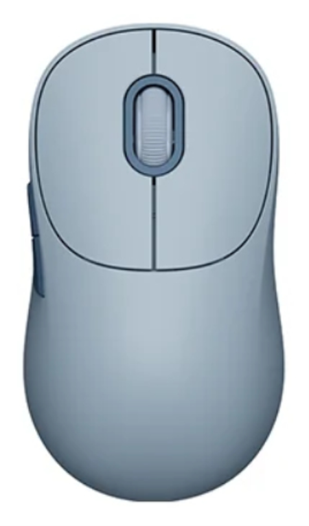 Xiaomi BHR8914GL ratón Universal mano derecha RF inalámbrico 1200 DPI
