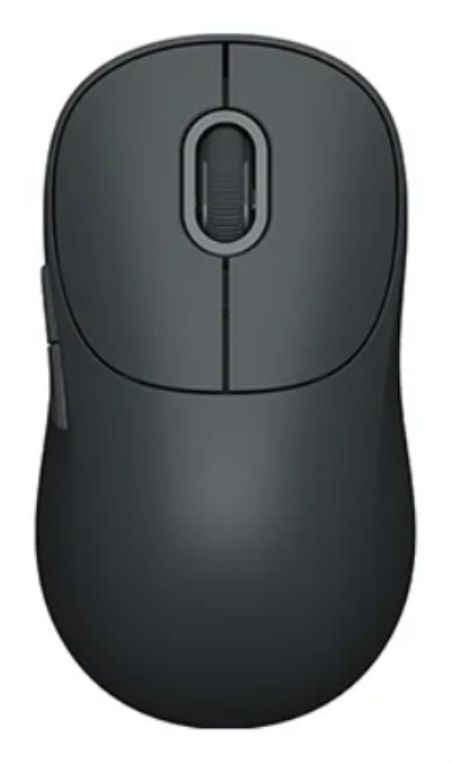 Xiaomi BHR8913GL ratón Universal mano derecha RF Wireless + Bluetooth 1200 DPI