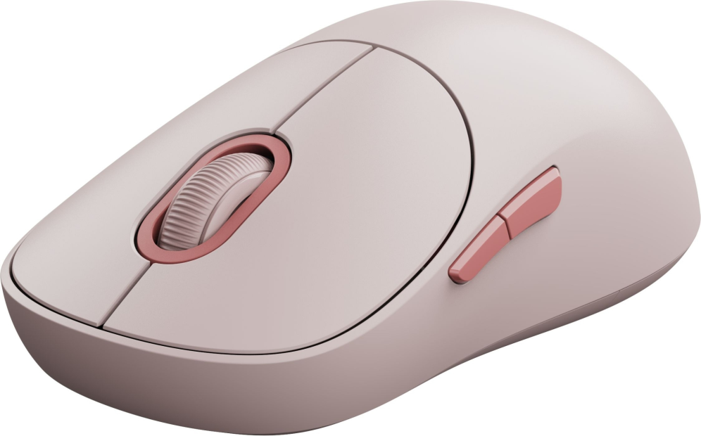 Xiaomi BHR8911GL ratón Oficina mano derecha Bluetooth + USB Type-A 1200 DPI