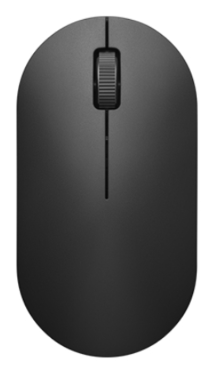 Xiaomi BHR8916GL ratón Oficina Izquierda RF inalámbrico 1000 DPI