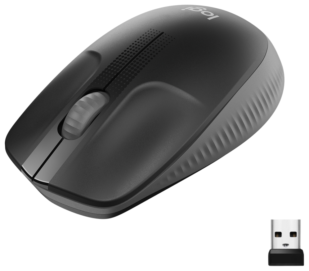 Logitech M190