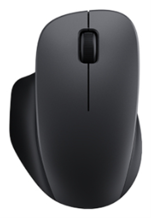 Xiaomi Wireless Mouse Comfort Edition ratón Universal mano derecha Bluetooth 1200 DPI