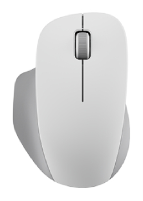 Xiaomi Wireless Mouse Comfort Edition ratón Universal mano derecha Bluetooth 1200 DPI