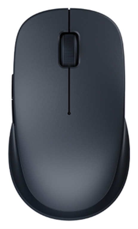 Xiaomi BHR8850GL ratón Universal mano derecha Bluetooth 1200 DPI