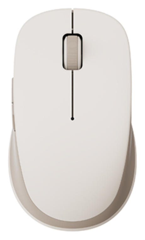Xiaomi BHR8849GL ratón Universal mano derecha Bluetooth 1200 DPI