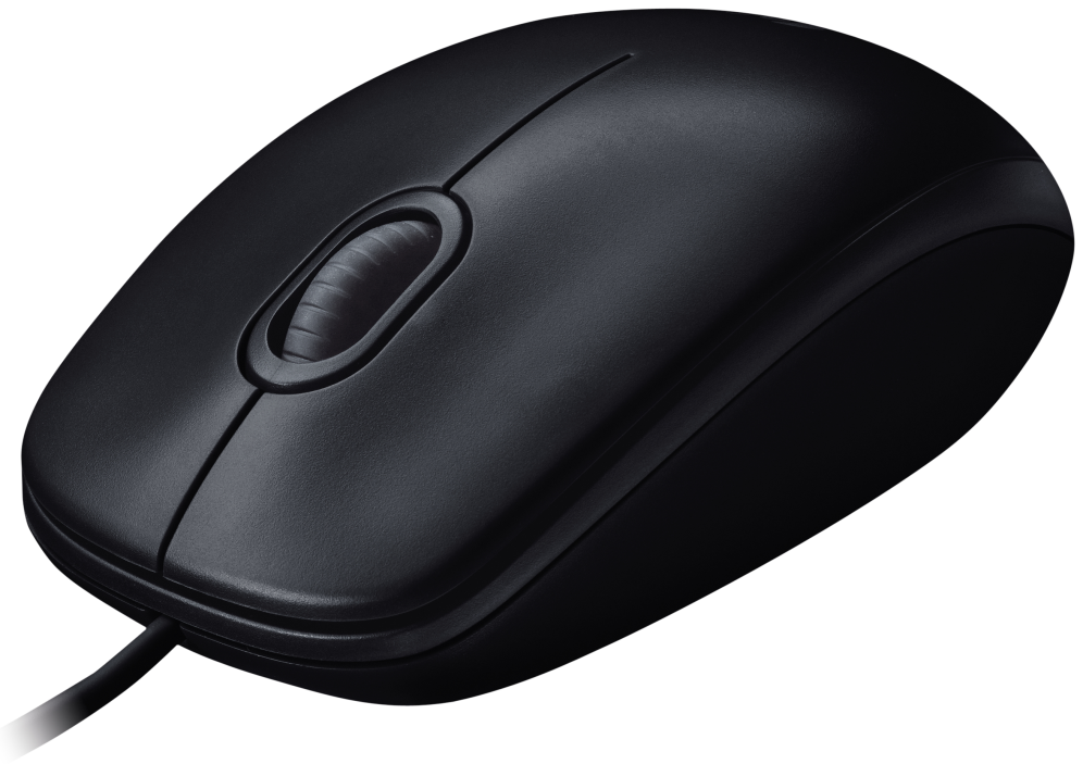 Logitech LGT-M90