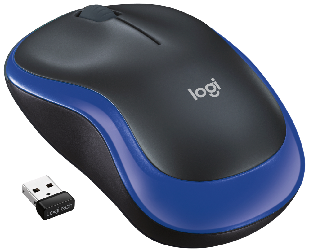 Logitech M185