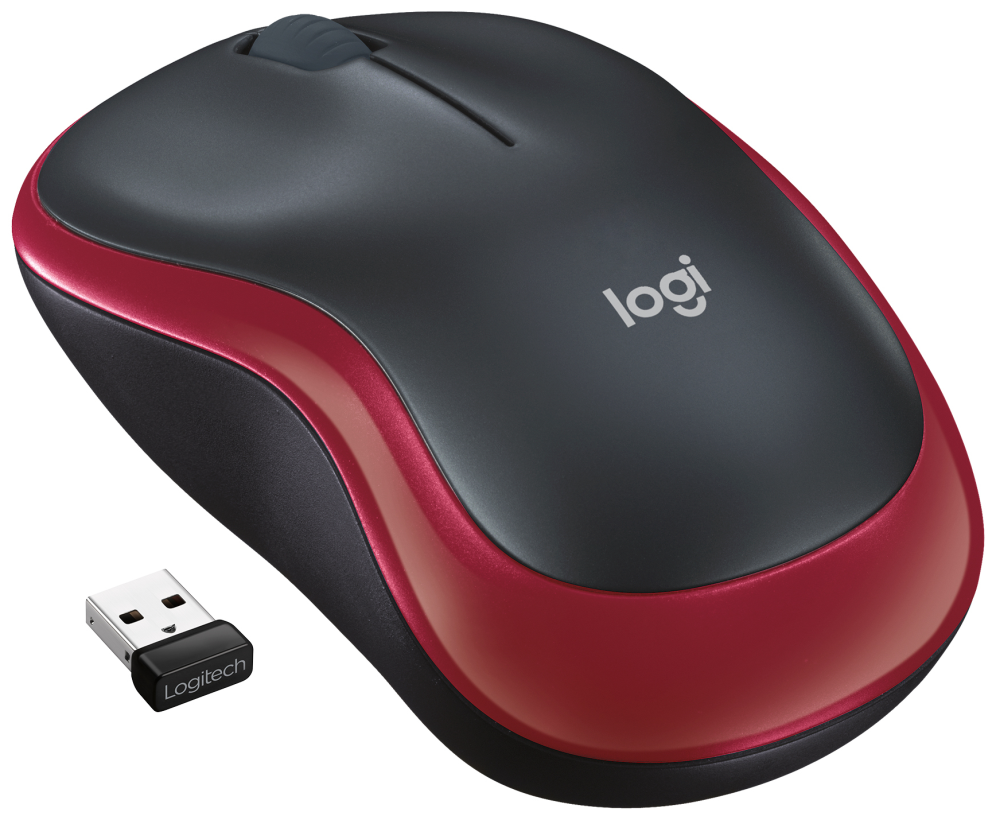 Logitech M185
