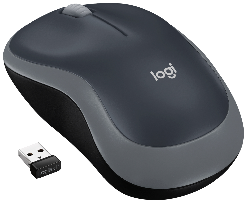 Logitech M185