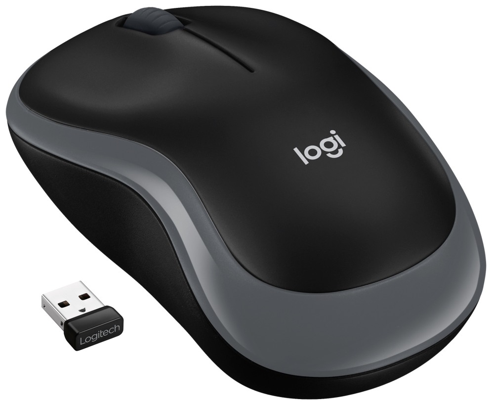Logitech M185