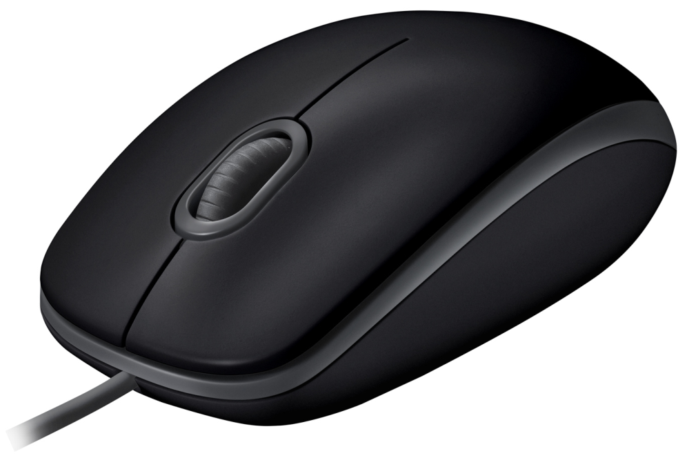 Logitech M110 Silent ratón Oficina Ambidextro USB tipo A Óptico 1000 DPI