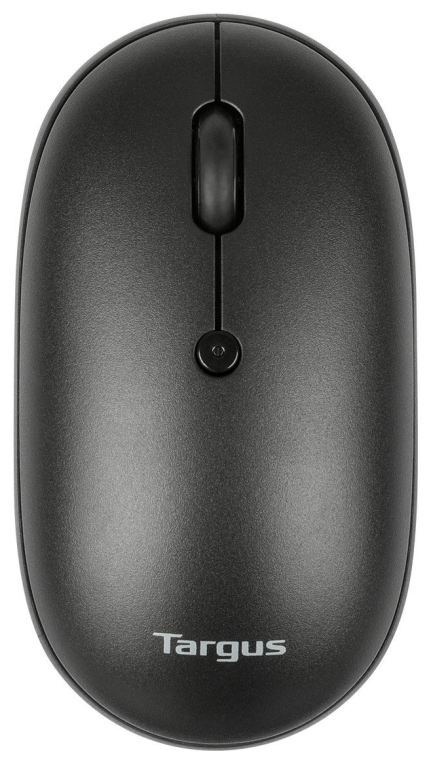 Targus AMB581GL ratón Ambidextro RF Wireless + Bluetooth
