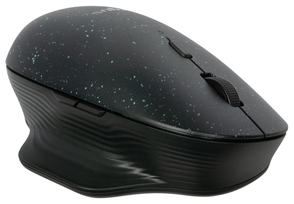 Targus AMB586GL ratón Juego Ambidextro Bluetooth Óptico 4000 DPI