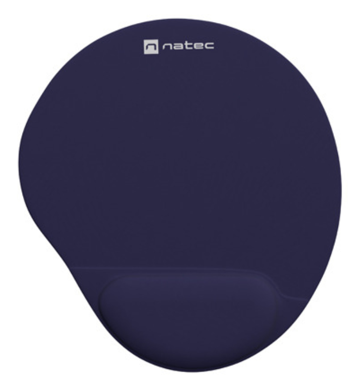 NATEC MARMOT Azul oscuro