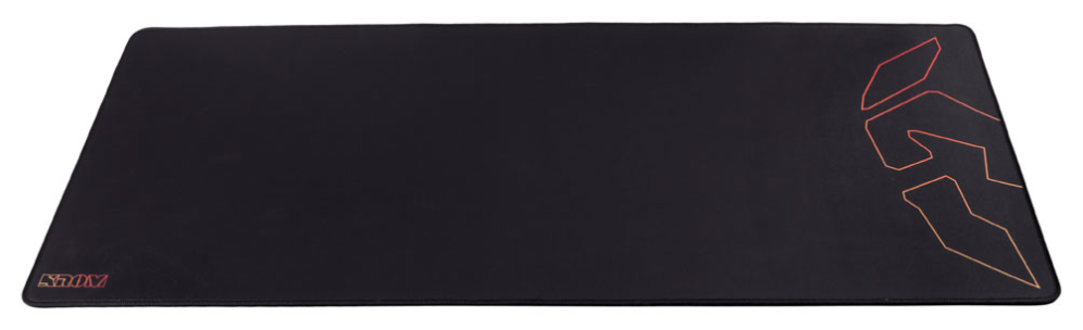 Krom Knout XL Negro
