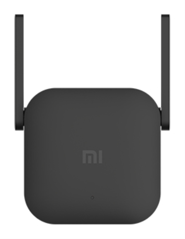 Xiaomi Mi Wi-Fi Range Extender Pro Repetidor de red Negro