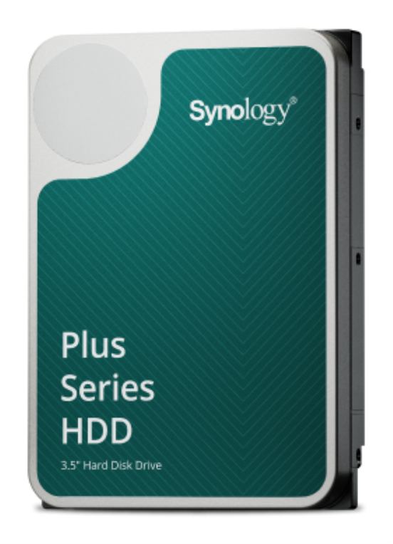 Synology HAT3300-4T NAS 4TB SATA 3.5 HDD disco duro interno 5400 RPM 3.5"