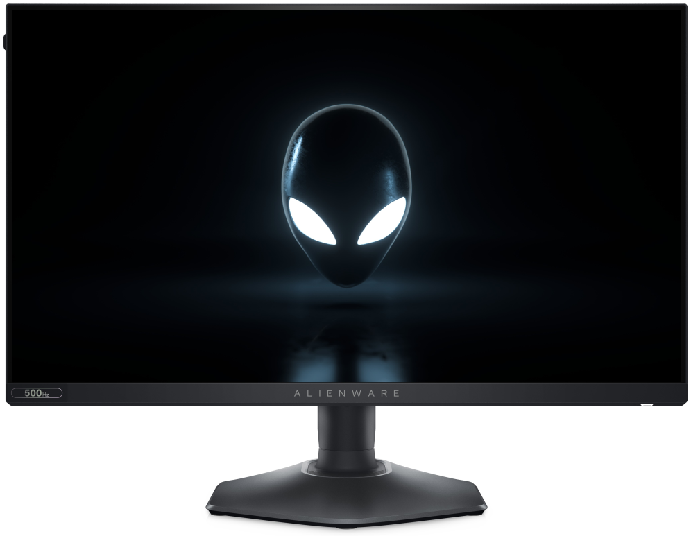Alienware AW2524HF pantalla para PC 62,2 cm (24.5") 1920 x 1080 Pixeles Full HD LCD Negro