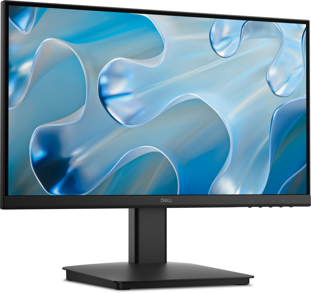 DELL SE2225HM pantalla para PC 54,6 cm (21.5") 1920 x 1080 Pixeles Full HD LCD Negro