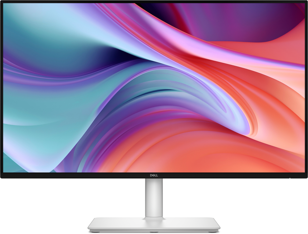 DELL S Series S2725HSM pantalla para PC 68,6 cm (27") 1920 x 1080 Pixeles Full HD LCD Blanco