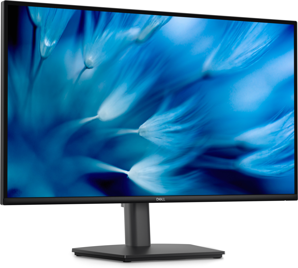 DELL Pro E2726DS pantalla para PC 68,6 cm (27") 2560 x 1440 Pixeles Quad HD LCD Negro