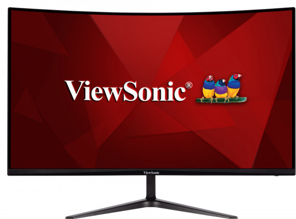 Viewsonic VX Series VX3218-PC-MHD pantalla para PC 80 cm (31.5") 1920 x 1080 Pixeles Full HD LED Negro
