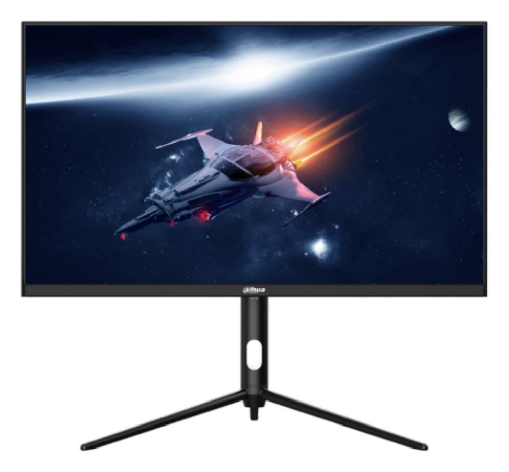 Dahua Technology DHI-LM27-E331A pantalla para PC 68,6 cm (27") 2560 x 1440 Pixeles Quad HD LED Negro