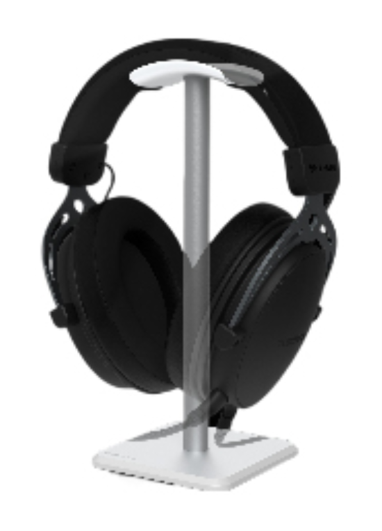 GENESIS NGM-2233 auricular / audífono accesorio Soporte para auriculares