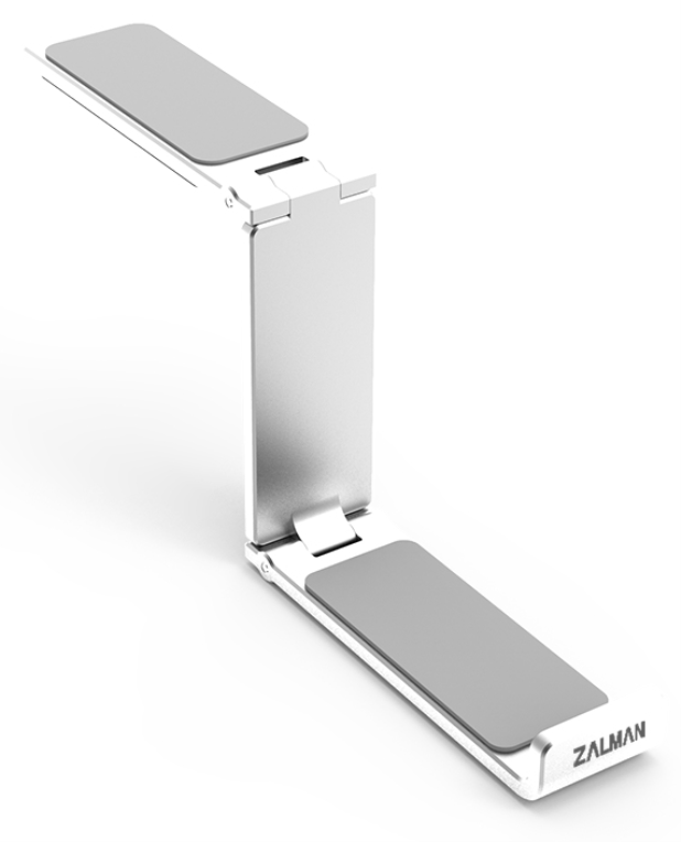 Zalman ZM-FH10 SV auricular / audífono accesorio Soporte para auriculares