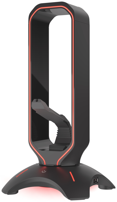 GENESIS Vanad 500 Soporte para auriculares