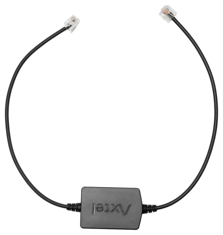 Axtel AX-AX1 auricular / audífono accesorio Cable