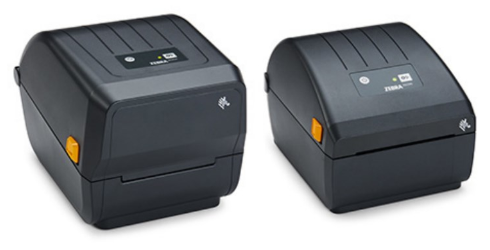 Zebra ZD220 impresora de etiquetas Transferencia térmica 203 x 203 DPI 102 mm/s Alámbrico