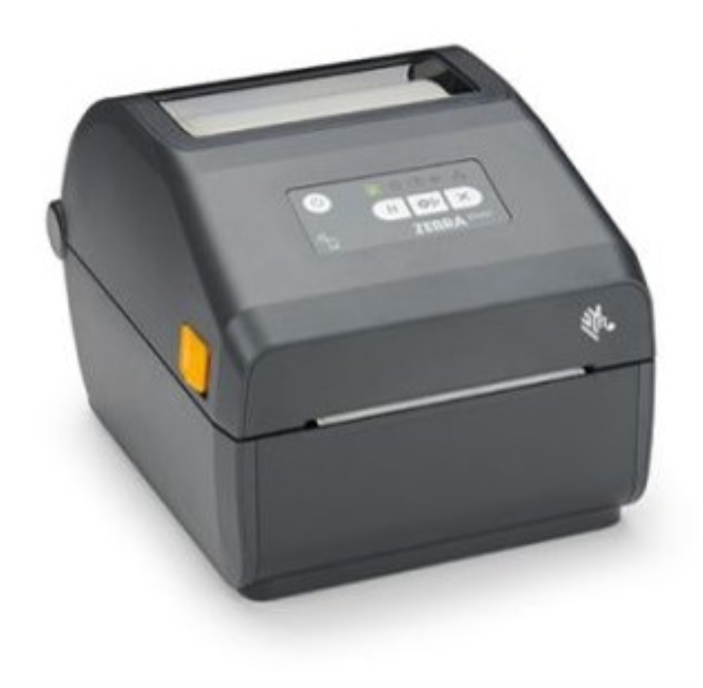 Zebra ZD421 impresora de etiquetas Térmica directa 203 x 203 DPI 152 mm/s Inalámbrico y alámbrico Bluetooth