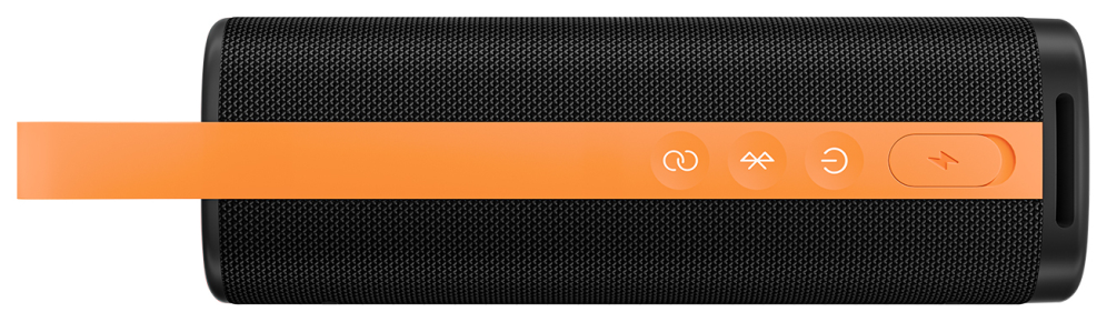 Xiaomi QBH4261GL altavoz portátil o de fiesta Altavoz portátil estéreo Negro 30 W