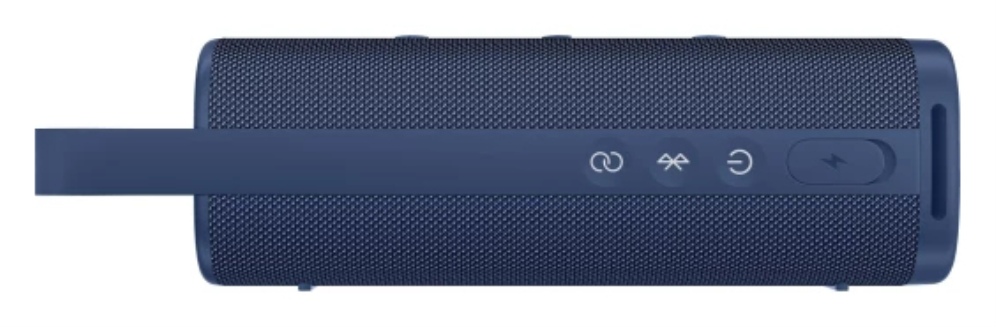 Xiaomi Sound Outdoor Altavoz portátil estéreo Azul 30 W