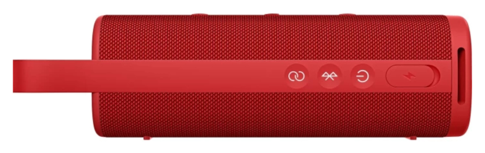 Xiaomi QBH4263GL altavoz portátil o de fiesta Altavoz portátil estéreo Rojo 30 W